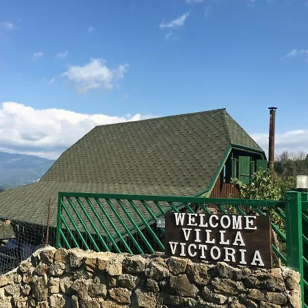Victoria *